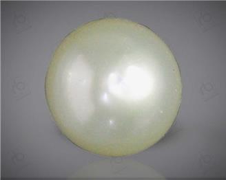  Pearl  (SS)  4.9CTS-45421